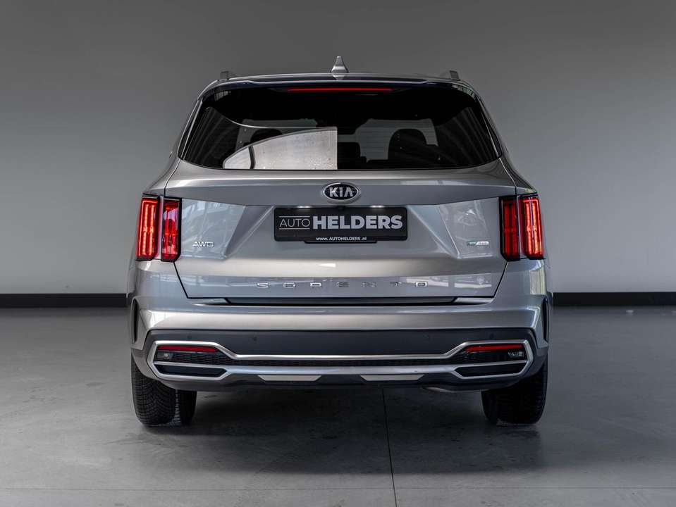 Kia Sorento - Imagem 7