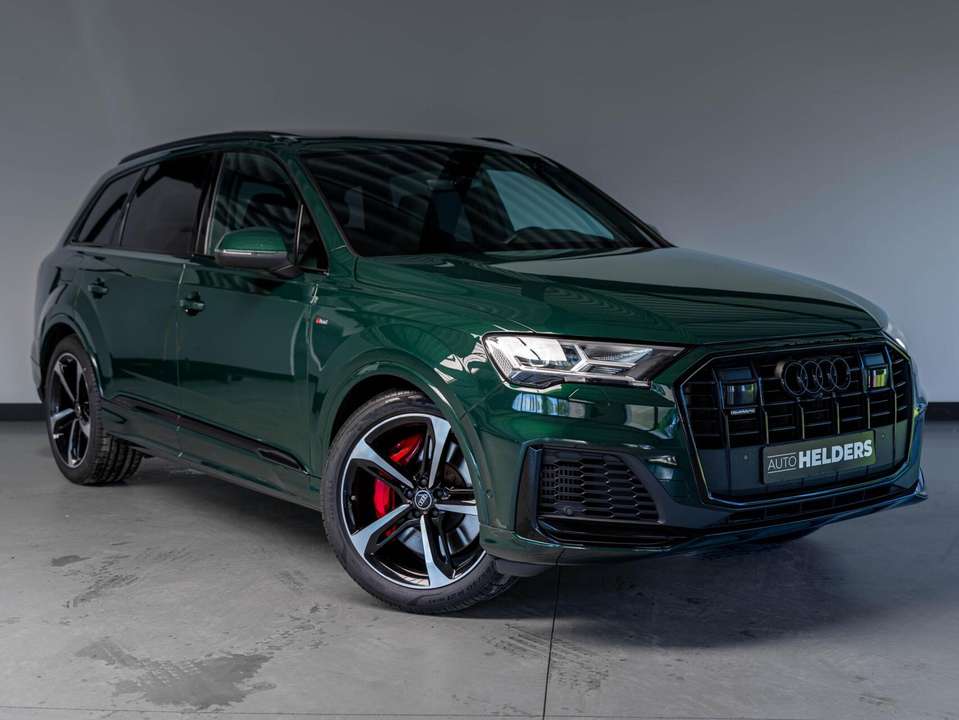 Audi Q7 - Imagem 5