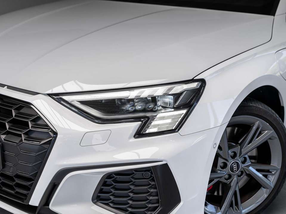 Audi A3 - Imagem 8