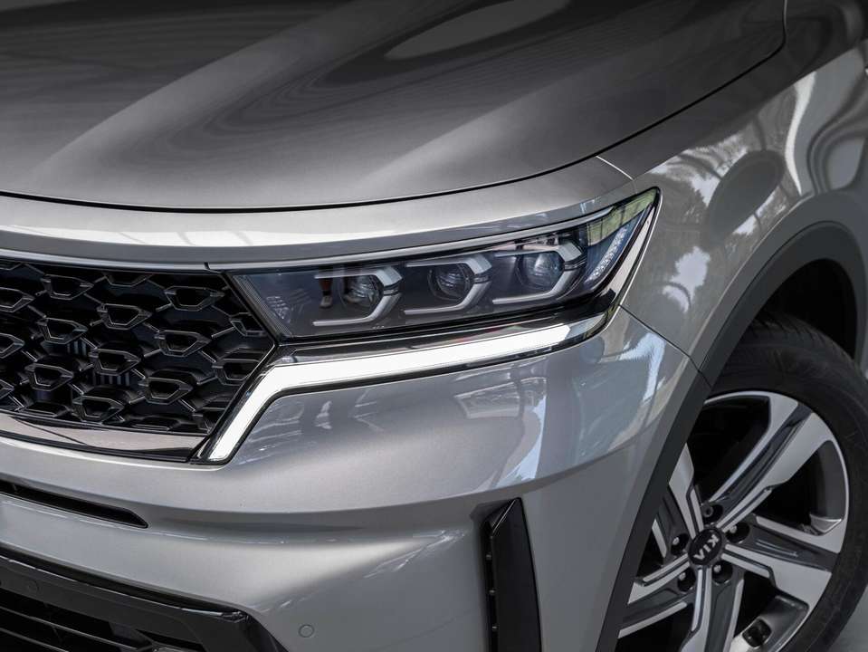 Kia Sorento - Imagem 8