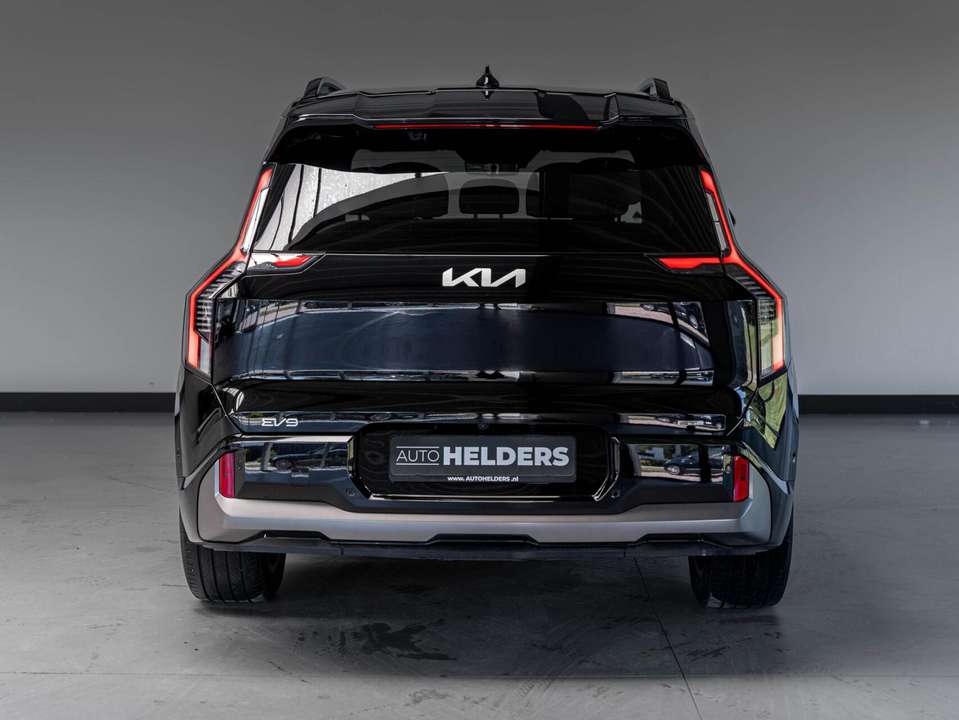 Kia EV9 - Imagem 7