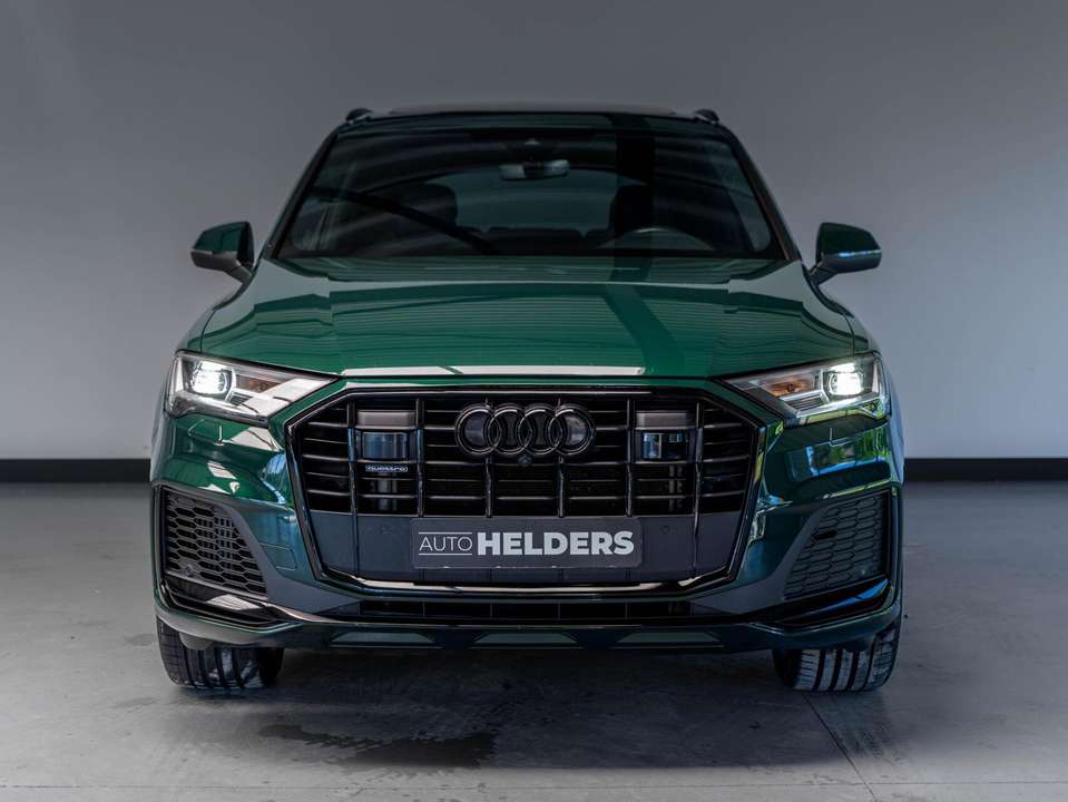 Audi Q7 - Imagem 6