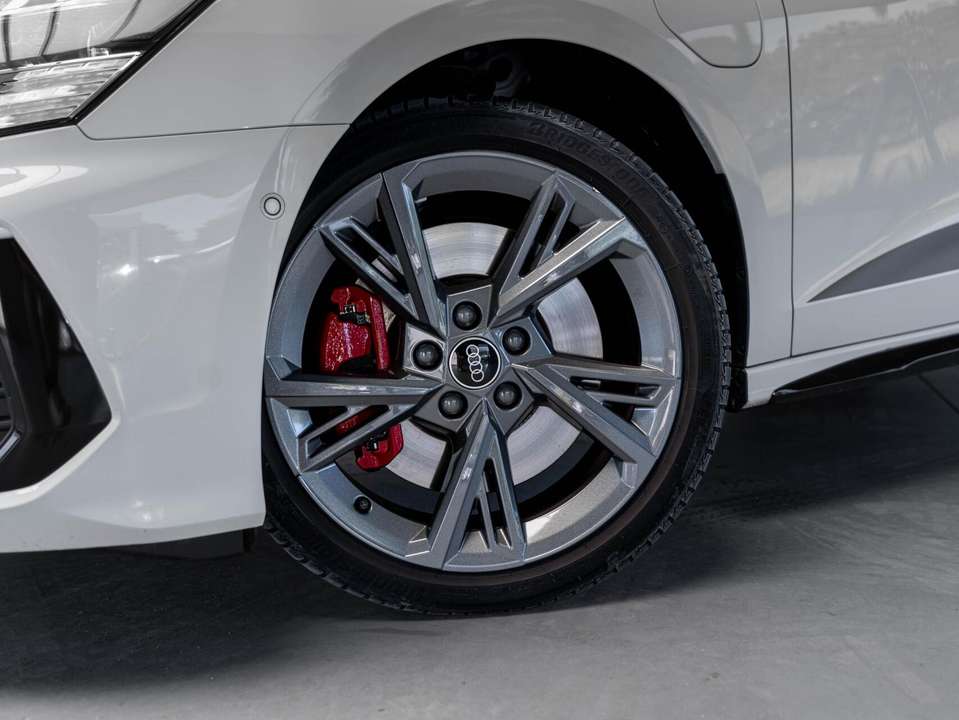 Audi A3 - Imagem 9