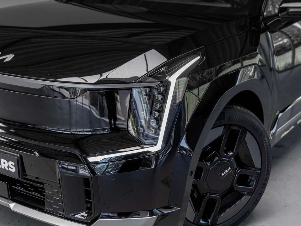 Kia EV9 - Imagem 8