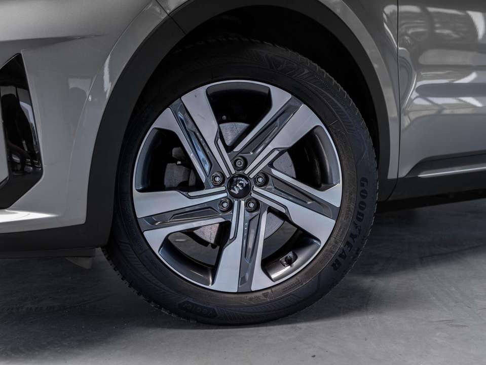 Kia Sorento - Imagem 9