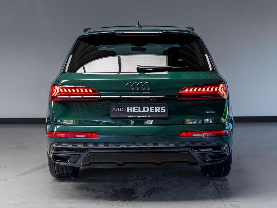 Audi Q7 - Imagem 7