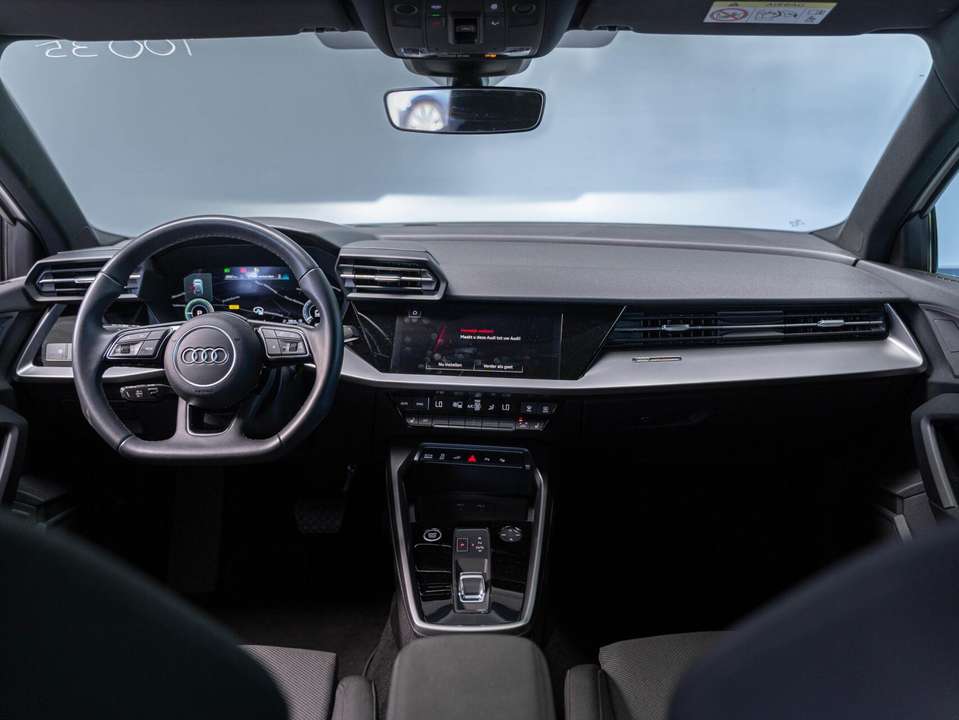 Audi A3 - Imagem 10