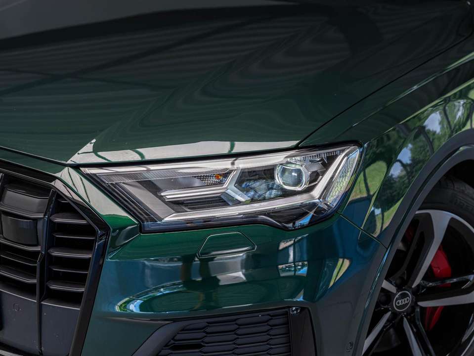 Audi Q7 - Imagem 8
