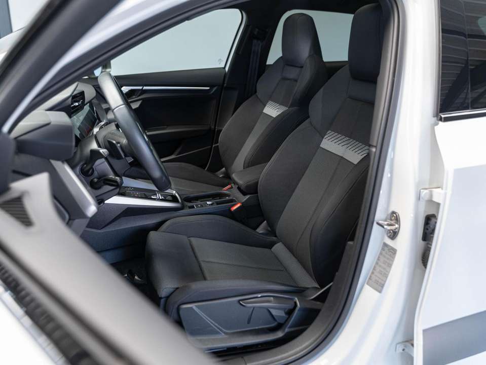 Audi A3 - Imagem 11