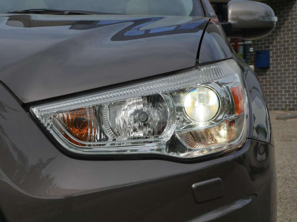 Mitsubishi ASX - Imagem 14