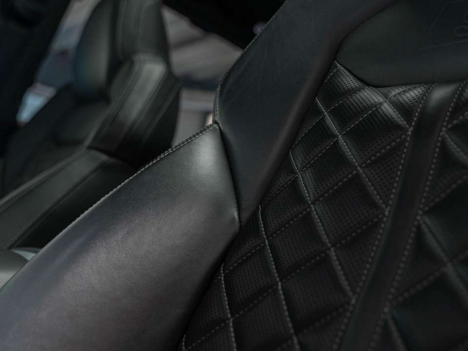 Audi Q7 - Imagem 9