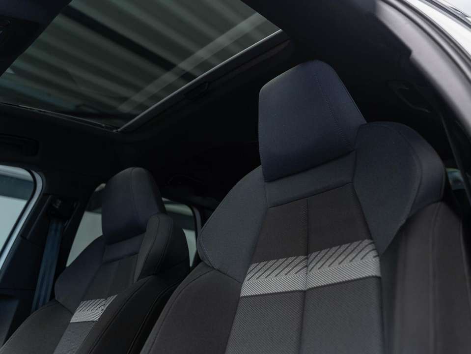 Audi A3 - Imagem 12