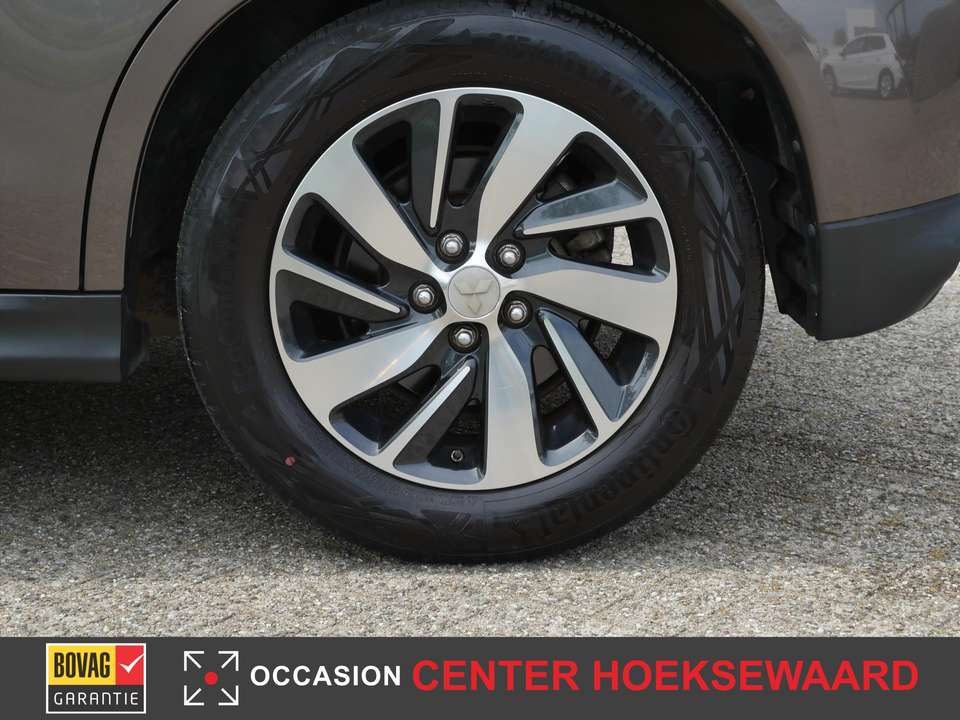 Mitsubishi ASX - Imagem 15