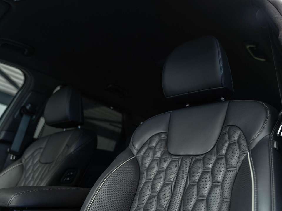 Kia Sorento - Imagem 12