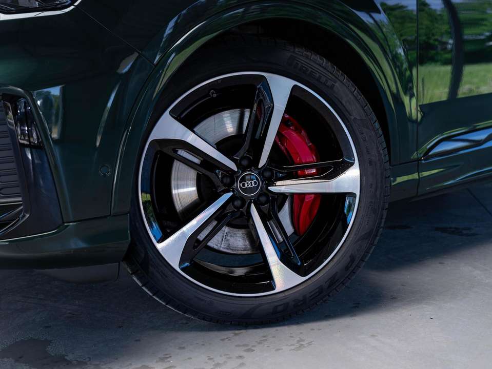 Audi Q7 - Imagem 10