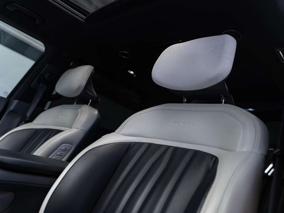 Kia EV9 - Imagem 12