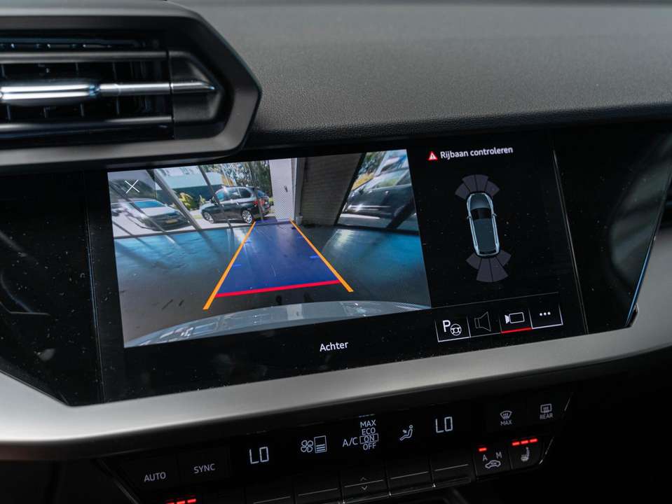 Audi A3 - Imagem 14
