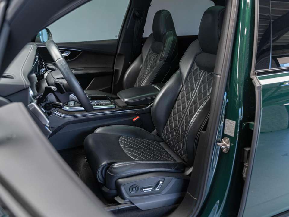 Audi Q7 - Imagem 12
