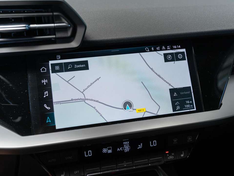 Audi A3 - Imagem 15