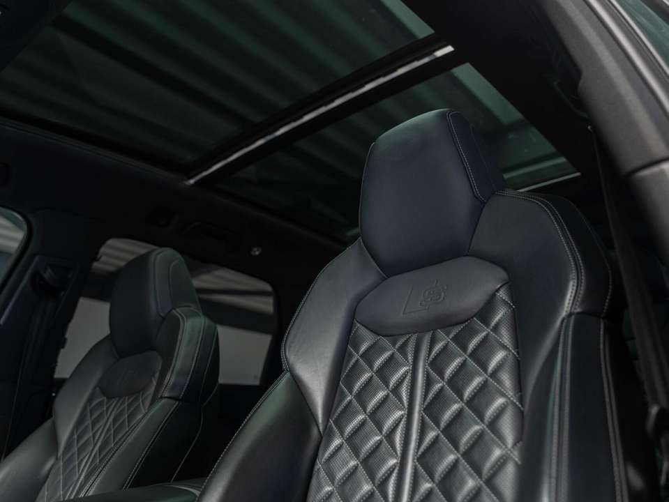Audi Q7 - Imagem 13