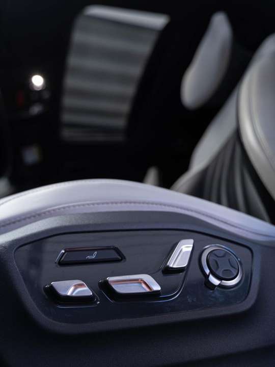 Kia EV9 - Imagem 14