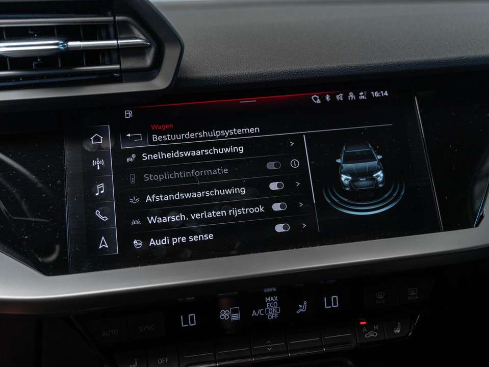 Audi A3 - Imagem 16