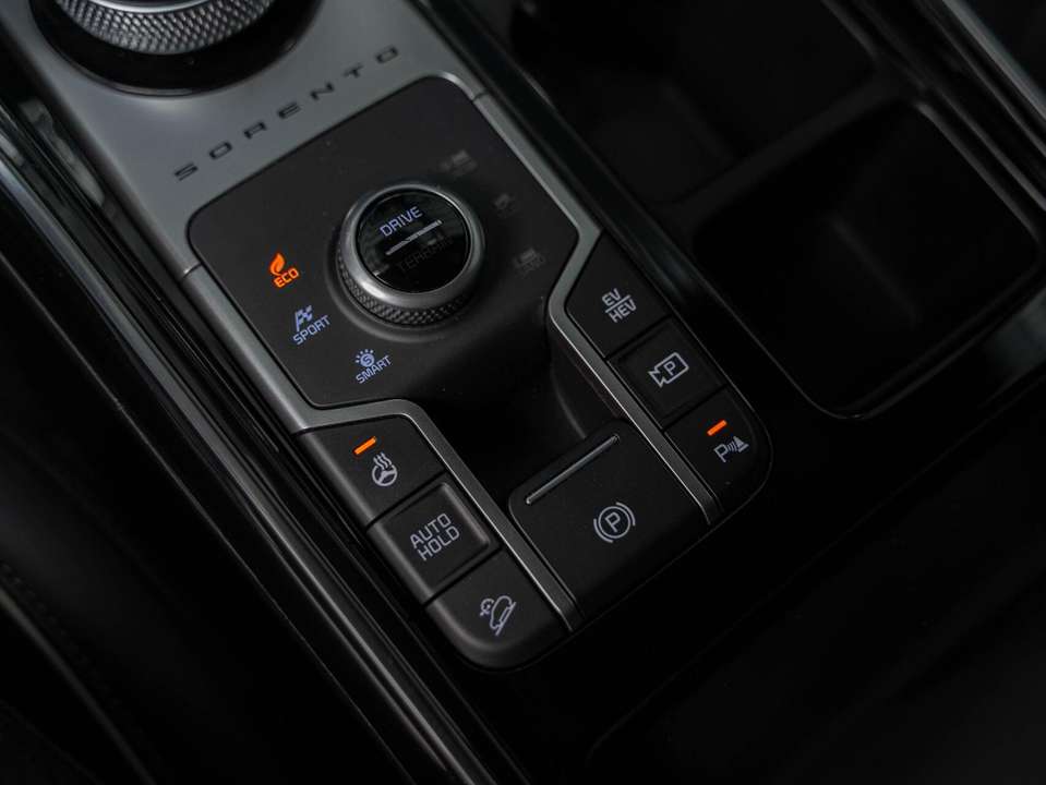 Kia Sorento - Imagem 16