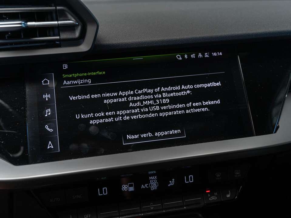 Audi A3 - Imagem 17