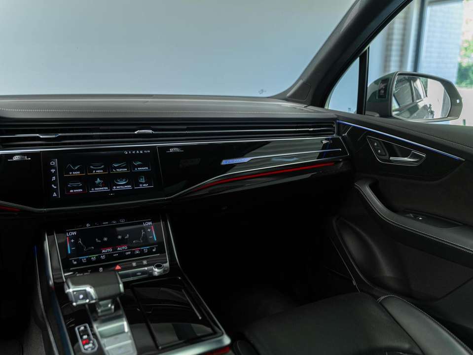 Audi Q7 - Imagem 15