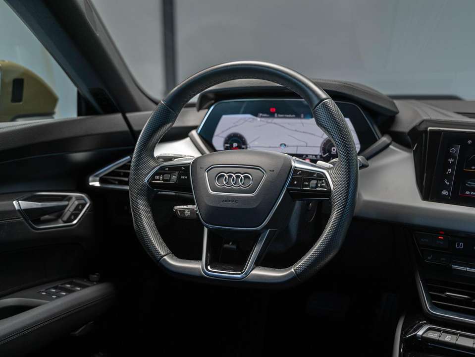 Audi e-tron GT - Imagem 3
