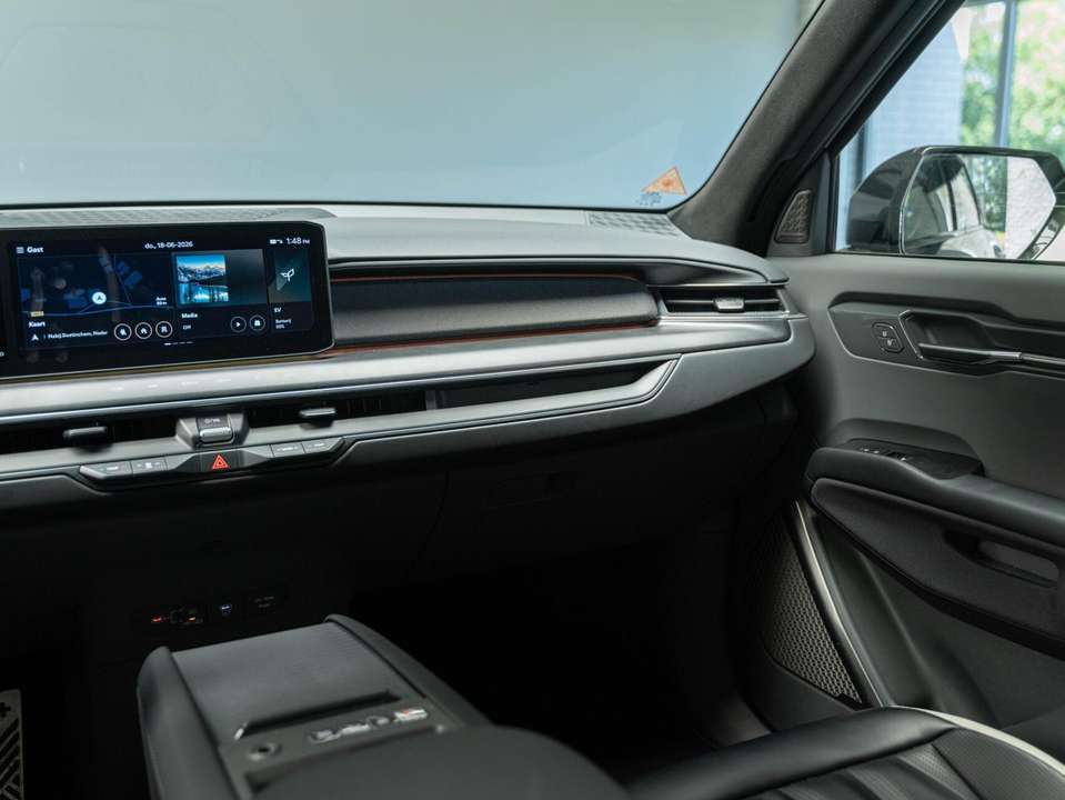 Kia EV9 - Imagem 16