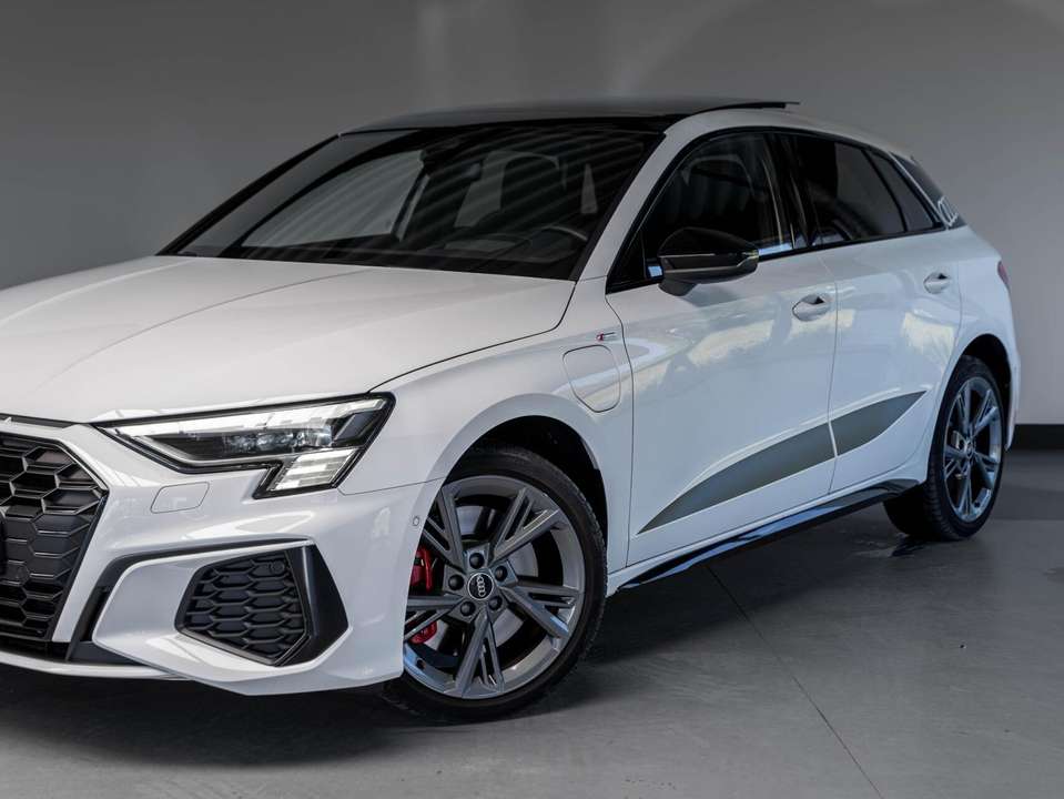 Audi A3 - Imagem 18