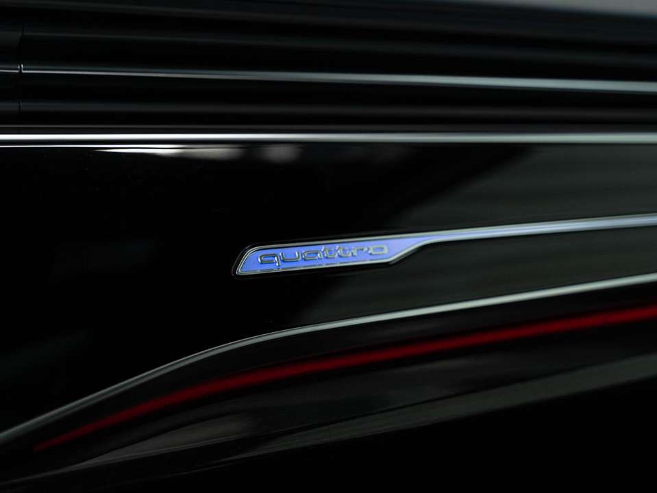 Audi Q7 - Imagem 16