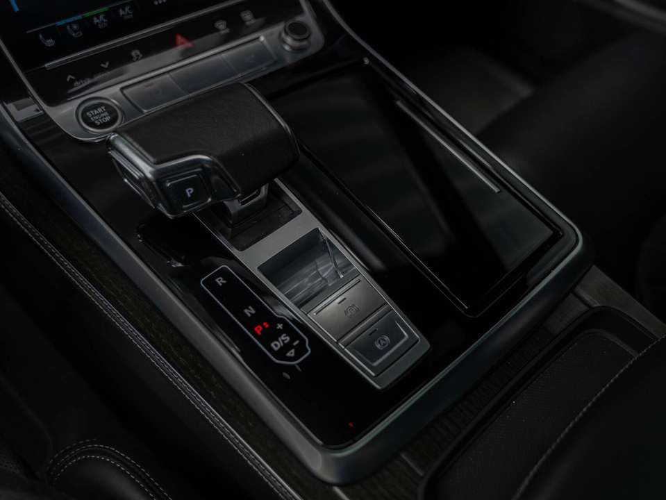 Audi Q7 - Imagem 17