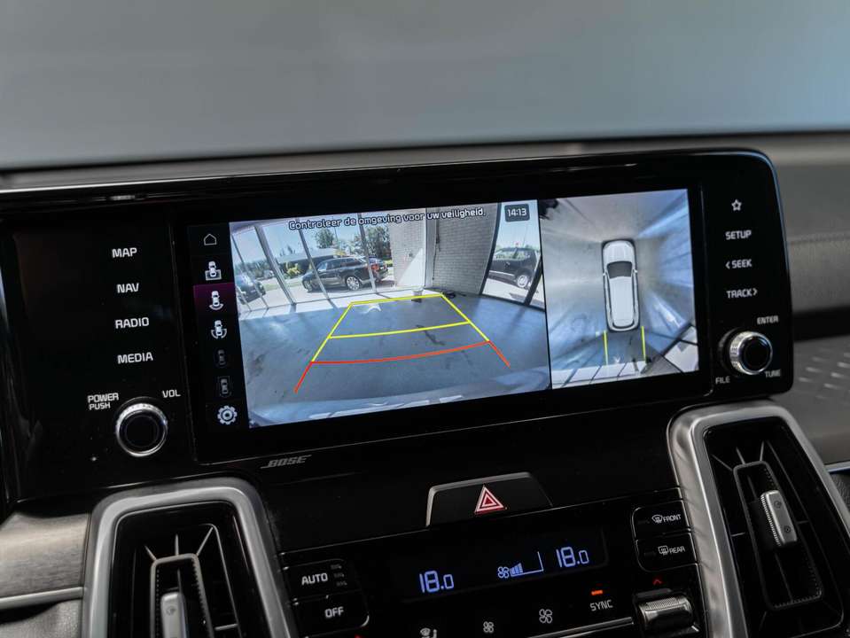 Kia Sorento - Imagem 19