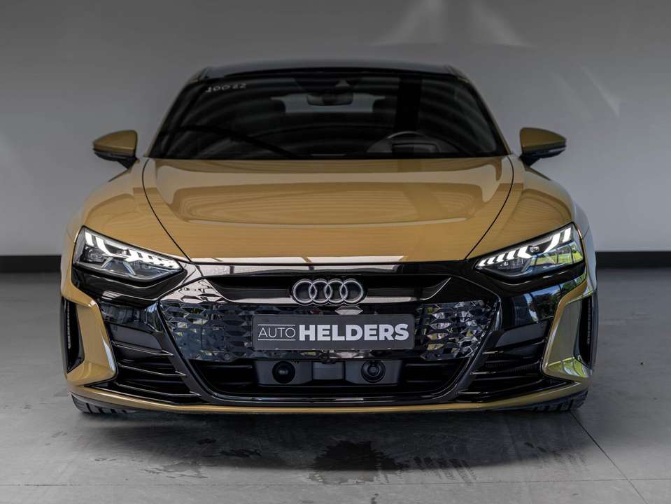 Audi e-tron GT - Imagem 6