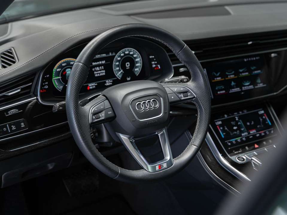 Audi Q7 - Imagem 18