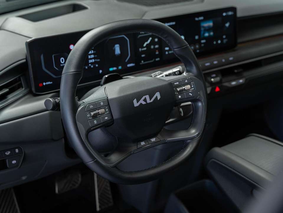 Kia EV9 - Imagem 19