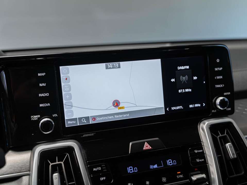 Kia Sorento - Imagem 20