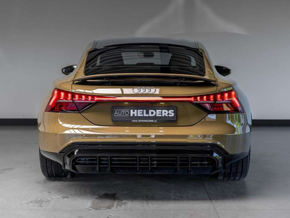 Audi e-tron GT - Imagem 7