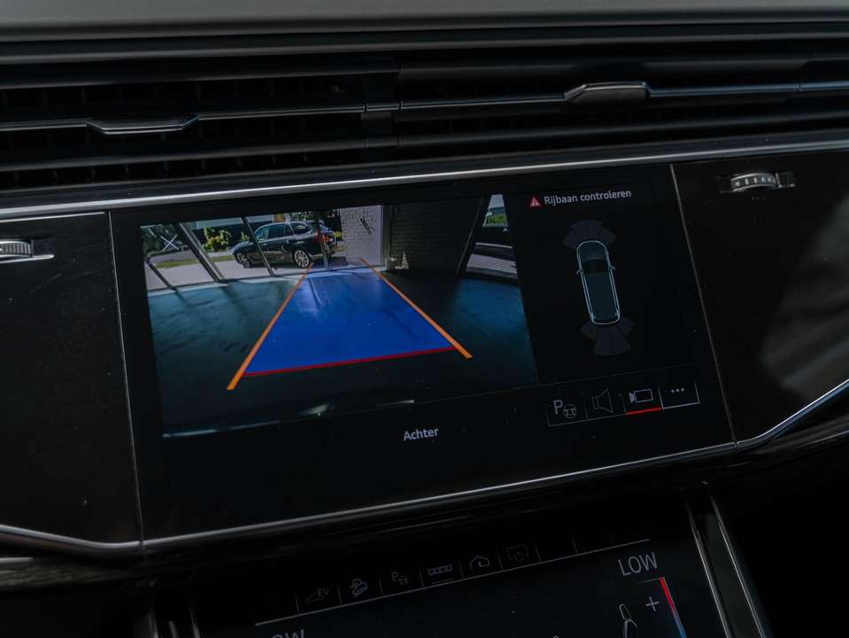 Audi Q7 - Imagem 19