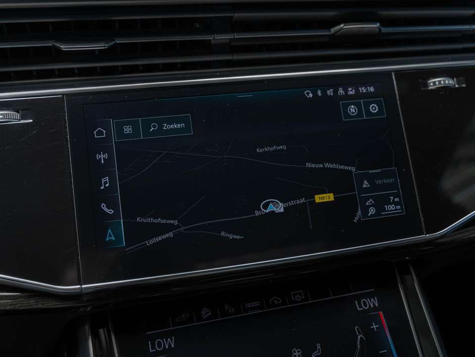 Audi Q7 - Imagem 20