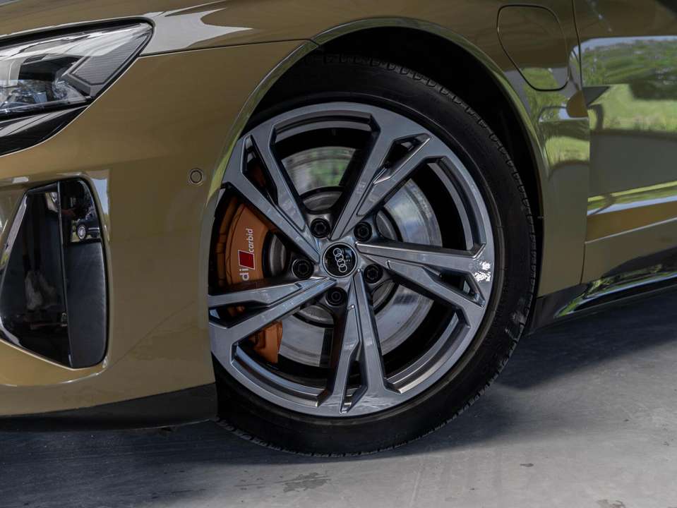 Audi e-tron GT - Imagem 9