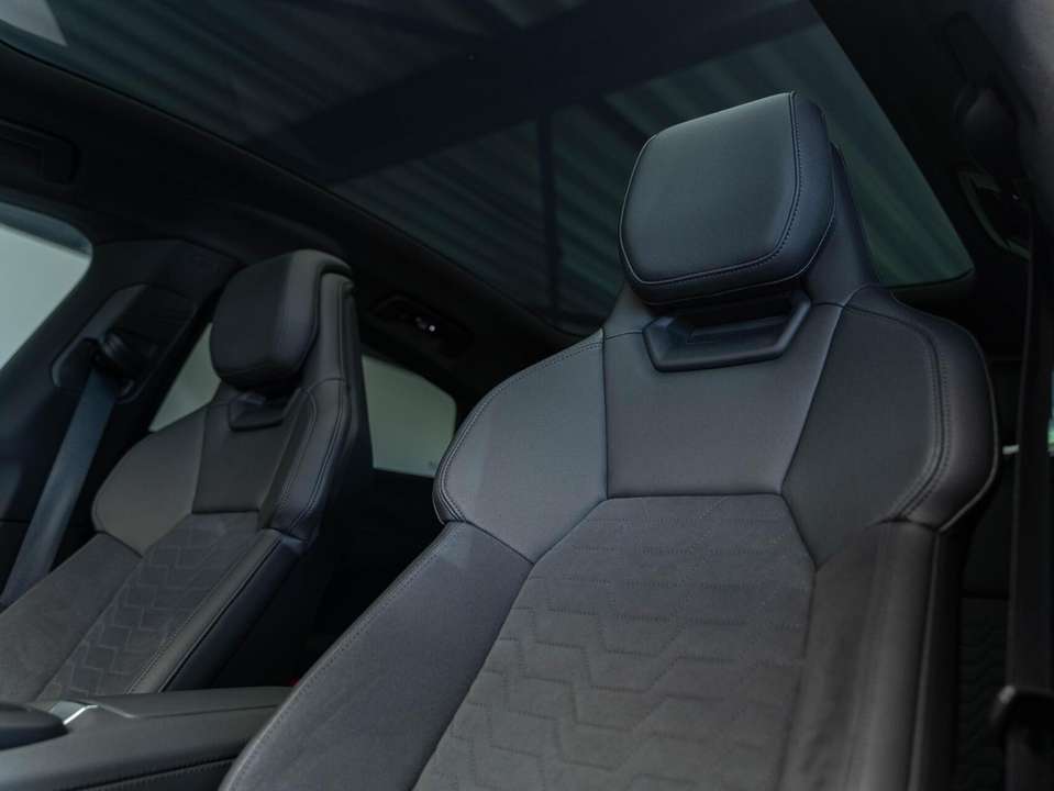 Audi e-tron GT - Imagem 12
