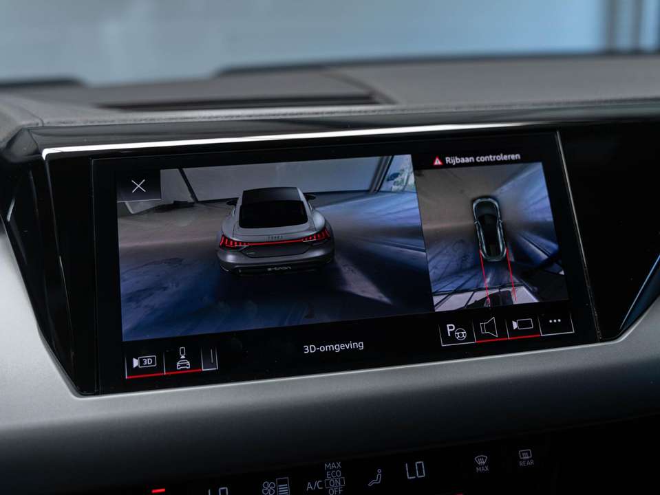 Audi e-tron GT - Imagem 20