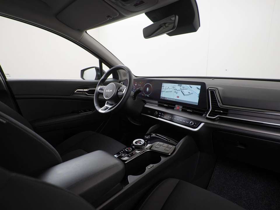 Kia Sportage - Imagem 2