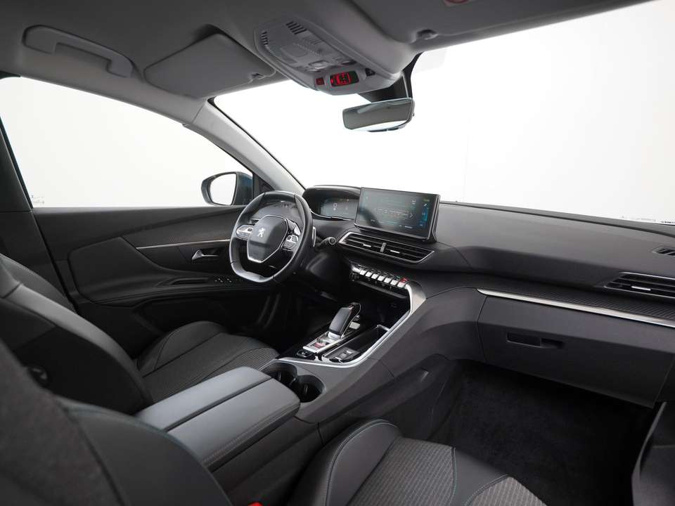 Peugeot 3008 - Imagem 2