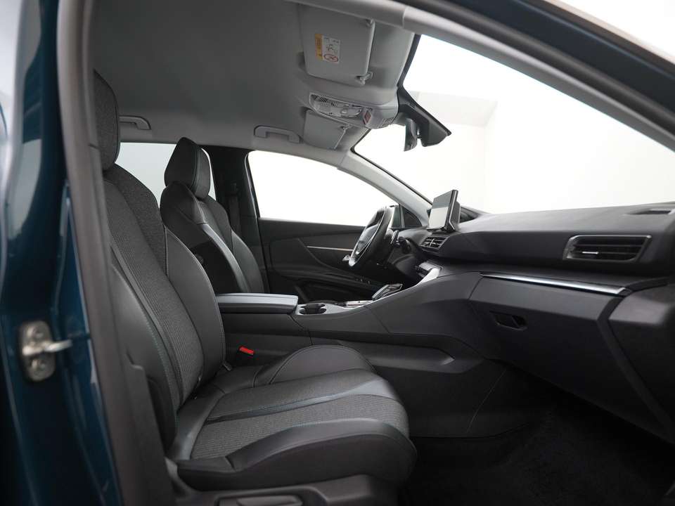 Peugeot 3008 - Imagem 3