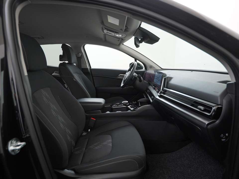 Kia Sportage - Imagem 3