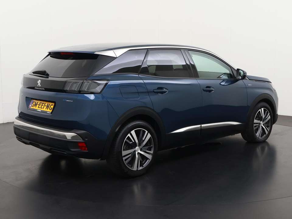 Peugeot 3008 - Imagem 4